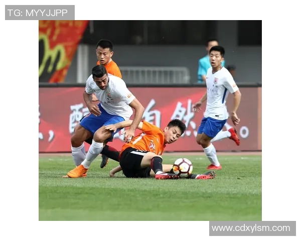 北京人和与山东鲁能激战正酣谁能在这场较量中笑到最后