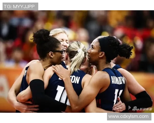 女排世锦赛精彩对决荷兰女排迎战美国队全景直播回顾